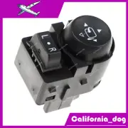 For Opel Astra K Sports Tourer 2016 Electric Power Folding Door Mirrors Switch