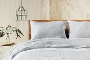 Jenny McLean Doux Sheet Sets 100% Pure Linen