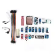 Arduino Raspberry Sensor Modules Kit Starter Kits UNO R3 Nano V3.0 Mega 2560 328