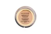 Max Factor Miracle Touch Skin Perfecting Foundation 70 Natural