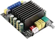 TDA7498 Digital Amplifier Module Audio Board Power Audio AMP 2.0 Class D Amplifiers Stereo 2x100W HiFi Amplifier