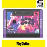 HORI  PS5 PS4 PC STREET FIGHTER6  格鬥大搖桿 快打旋風6 大搖桿 控制器 手把