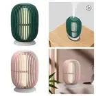 Personal Humidifier with Filter Desktop Humidifier for Baby Nursery Home Cars