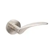 Zanda Brush Nickel Apollo Dummy Set 7015.DR.BN