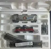 Hawthorne Village USMC Express #06 - Midway Box Car & Tanker