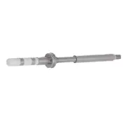 Heat Set Insert Heating Tip Adapter Brass Heat Tip Adapter For TS100 TS101