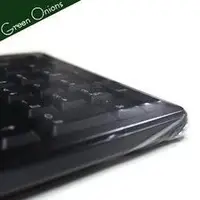 在飛比找iOPEN Mall優惠-【kiho金紘】台灣製 Green Onions 鍵盤防塵套