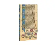 Gutenberg: Genesis Lined Journal - Slim