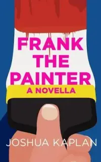 在飛比找博客來優惠-Frank the Painter