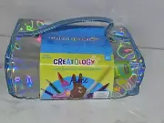Creatology 25 Piece On The Go Art Bag Kids NEW FAST SHIPPING
