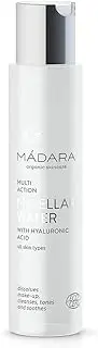 Madara Micellar Water with Hyaluronic Acid for All Skin Types, 100ml