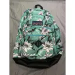 JANSPORT 後背包