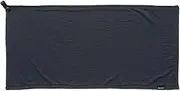Snow Peak Breathable Dry Grid Outdoor Hand Towel Size Free Navy AC-25SU014