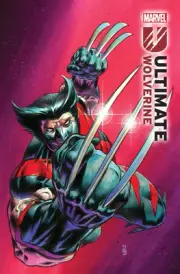 ULTIMATE WOLVERINE #3 1:25 NIC KLEIN VAR 3/26/2025 PRESALE