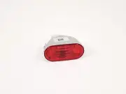 Genuine MINI R50 R52 R53 Rear Bumper Fog Light 63247166015 (for: Mini)