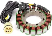 Wivplex Generator Stator Coil TRX500 TRX500FE TRX 500 500FE Foreman 500 2005 2006 2007 2008 2009 2010 2011 31120-HP0-A01 Motorcycle Ignition Coil