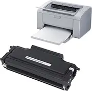 Black Toner Cartridge B2236 3K Replacement Compatible for Lexmark B2236 B2236dw B2236adw MB2236 B2442 B2442dw B2546dn B2650 B2650dn Printer, Up to 3000 Pages
