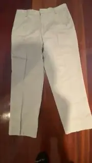 Dockers Men’s Pants Size 36/30 NWT