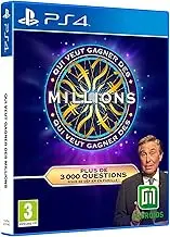 JUST FOR GAMES QUI VEUT GAGNER DES MILLIONS PS4