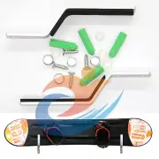 Snowboard Wall Storage Rack Snowboard Wall Mount Snowboard Wall Display Rack