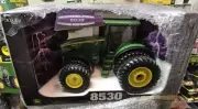 ERTL John Deere 8530 MFWD Thunderous Power Tractor,, 1/16