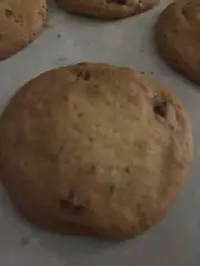 Homemade CHOCOLATE CHIP Cookies Made to Order from Scratch (2 Dozen)