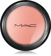 [Mac cosmetics] Blush Blush 6 g Sheertone - Shade: Peaches