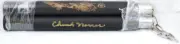 Chuck Norris Autographed Foam Rubber Training Nunchucks - JSA W *Gold