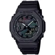 Casio G Shock G SHOCK Rainbow Color Gradient Rainbow Brick Wall series GA 2100RW
