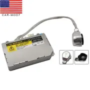 For Toyota Lexus HID Xenon Ballast D2S D2R Control Unit Computer Igniter Module (for: Toyota)
