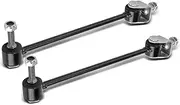 Frankberg 2x Stabiliser Link Rear Axle Left Right Outer Compatible with S-Class W221 2.1L-6.2L 2005-2013 S-Class Coupe C216 4.7L-6.2L 2006-2013 Replace# 2213201989