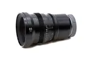 SLR Magic 85mm APO-MicroPrime Cine for Sony E-Mount Camera Cinema Lens