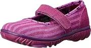 [BOGS] Unisex-Child Hop Scotch Mary Jane - K Hop Scotch Mary Jane - K