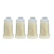 4X Replacement Filters For SUNBEAM ANTI CALCIUM CARTRIDGE EM6900 EM6910 EM7000