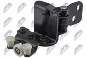 NTY Sliding Door Roller Guide Left For FORD 12-23 BK21-V268K35-AK