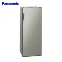 在飛比找蝦皮商城優惠-Panasonic 國際牌- 一門170L直式冷凍櫃 NR-