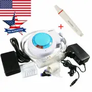 FDA SKYSEA Dental Ultrasonic Scaler for EMS + Replacement Handpiece SKYSEA