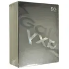 BNIB Samsung Galaxy Fold 5G SM-F907B Space Silver 512GB Factory Unlocked OEM New