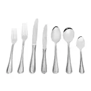 Stanley Rogers Clarendon Cutlery Set 56pc
