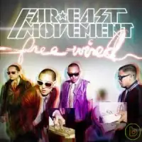 在飛比找博客來優惠-Far* East Movement / Free Wire