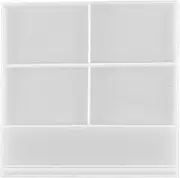 DIY P Frame Resin Silicone Casting s DIY Crystal Epoxy Picture Frames Crafts Making Acc ories DIY Making Art Kits for Adults Beginner Multicolor82 Type 2 & L