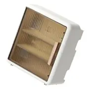 User Friendly Materials Storage Box Router Organizers To Organize Wires In Style