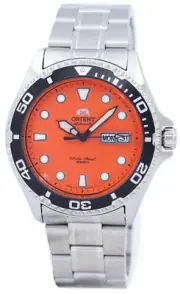 Orient FAA02006M9 Man Mechanical Watch