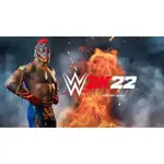 小貓電玩 WWE2K22 7月更新V1.15送修改器中文全DLC免STEAM PC電腦單機遊戲
