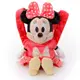 TAKARA TOMY T-ARTS Disney 小媽媽背帶絨毛 米妮 特價 TA21773