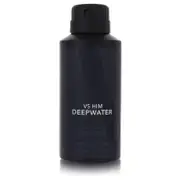 Vs Him Deepwater by Victoria's Secret Eau De Parfum Spray 3.4 oz for Men
