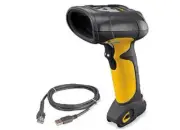 Zebra Motorola DS3508-DP 1D 2D USB Handheld Barcode Scanner Bar Code Reader New