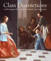 在飛比找博客來優惠-Class Distinctions: Dutch Pain