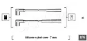 Ignition Cable Kit Fits FIAT LANCIA Doblo Cargo Mpv Palio Weekend Van 46749624