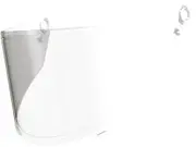 KYT TT-Course, shield